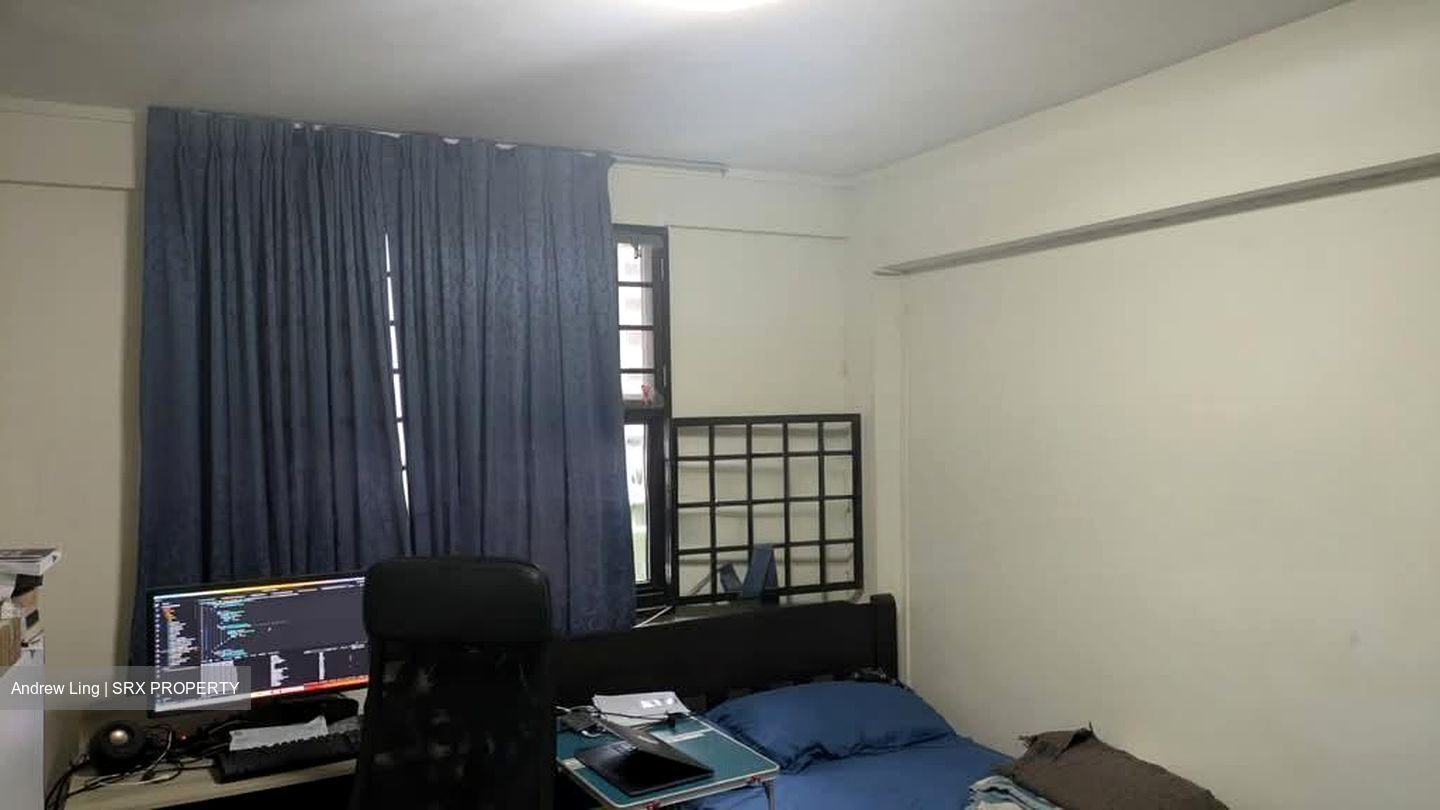 Blk 5 Di Tanjong Rhu (Kallang/Whampoa), HDB 3 Rooms #604404761